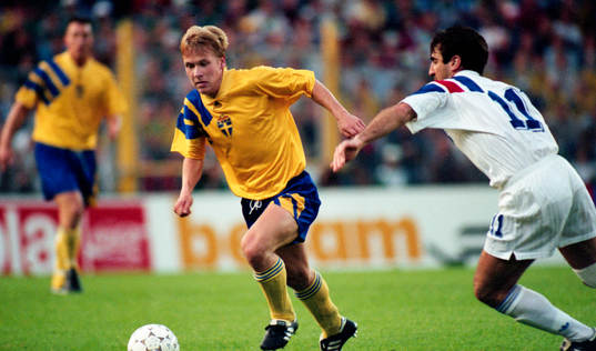 Pär Zetterberg