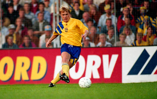 Pär Zetterberg