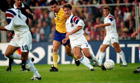 Stefan Rehn
