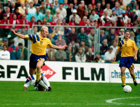 Klas ingesson