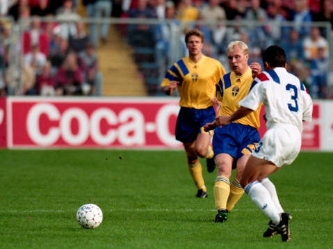 Klas ingesson