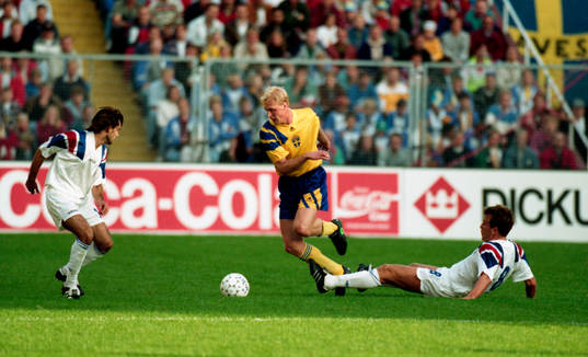 Klas Ingesson