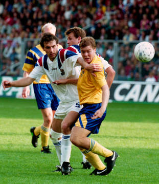 Tomas Brolin