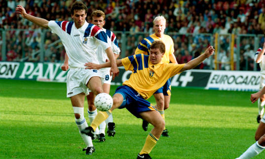 Tomas Brolin