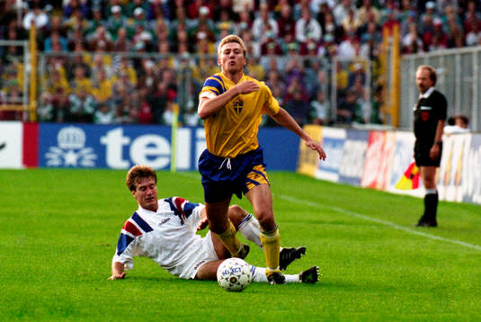 Stefan Landberg