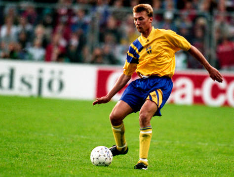 Stefan Landberg