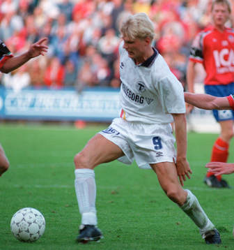 Bläddra bland fler bilder av Fotboll, Allsvenskan, Helsingborg - Trelleborg, 0-0