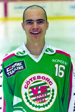 Peter Ström