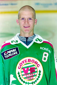 Per-Johan Axelsson