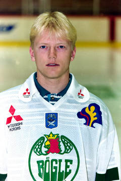 Pierre Johansson