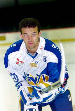 Hans Abrahamsson