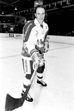 Peter Hammarström