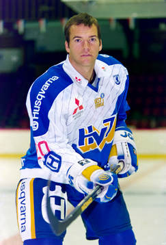 John Byce