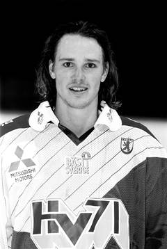 Peter Hammarström
