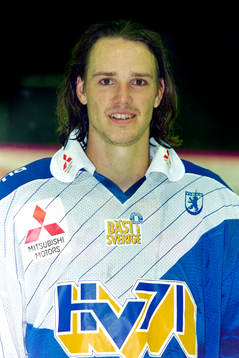 Peter Hammarström