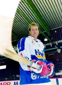 Kenneth Kennholt