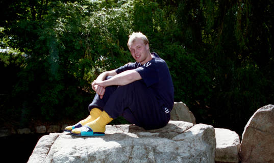 Klas Ingesson