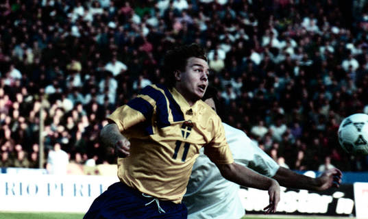 Tomas Brolin