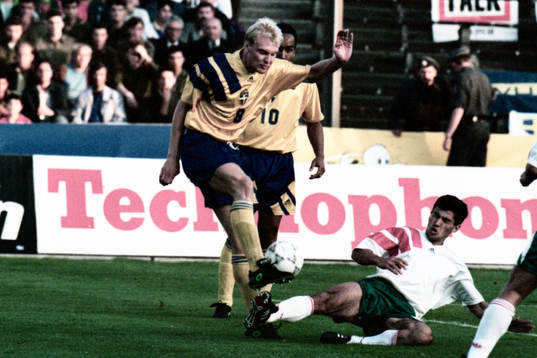 Klas Ingesson