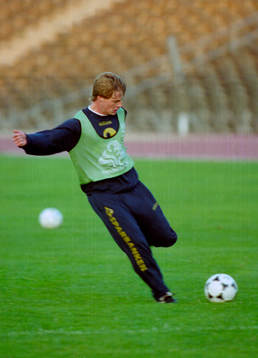 Stefan Schwarz