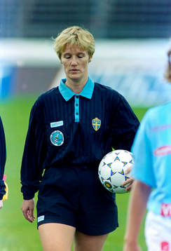 Fotboll, Damer, Folksam Cup, Final, Älvsjö - Gideonsberg,