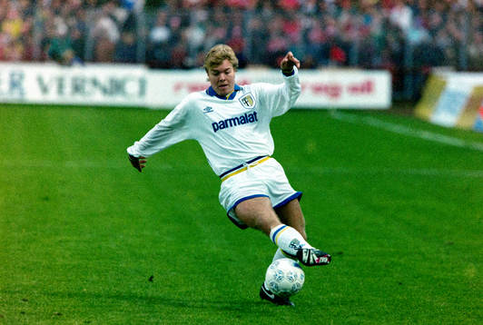 Tomas Brolin, Parma