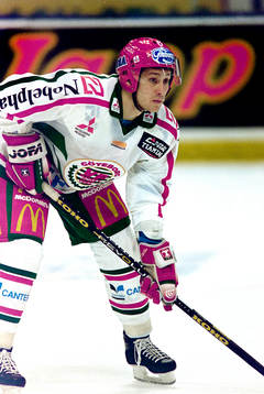 Vladimir Kramskoy, Västra Frölunda