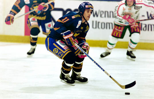 Jens Öhling, Djurgården