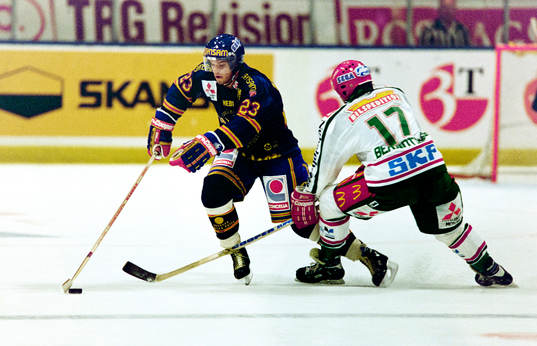 Fredrik Lindquist, Djurgården uppvaktas av frölundas