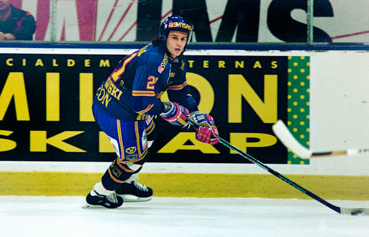 Marius Czerkawski, Djurgården