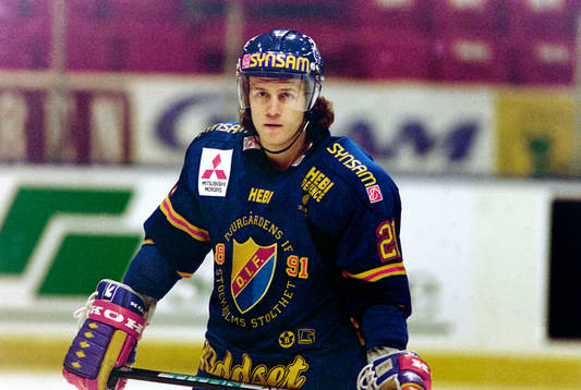Marius Czerkawski, Djurgården