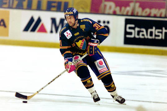 Robert Nordmark, Djurgården