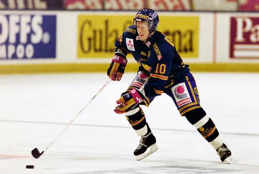 Marcus Ragnarsson, Djurgården
