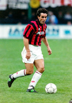 Roberto Donadoni, Milan