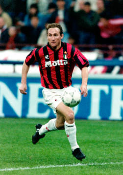 Jean-Pierre Papin, MIlan
