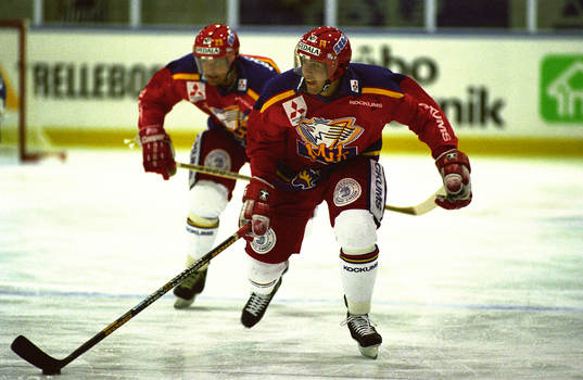 Roger Hansson