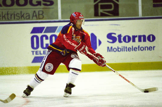 Mats Näslund