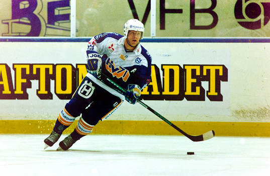 Stefan Falk, HV71