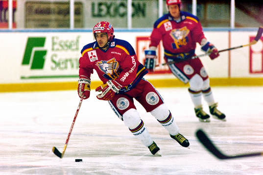 Petri Liimatainen, Malmö