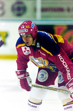Mikko Mäkelä, Malmö