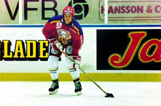 Mikko Mäkelä, Malmö