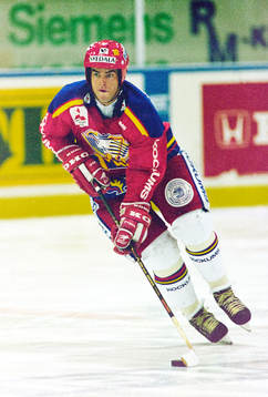 Raimo Helminen, Malmö