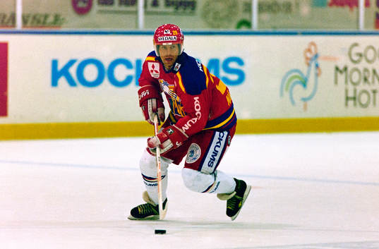 Mats Näslund, Malmö