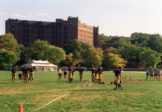 West Point Militärakademi, Lag