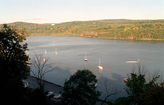 West Point Militärakademi, Sjö, Båtar
