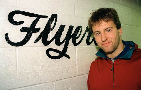 NHL, Philadelpia Flyers - Pittsburgh Penguins, Mikael