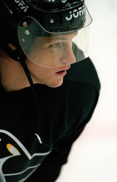 Markus Näslund, Pittsburgh Penguins