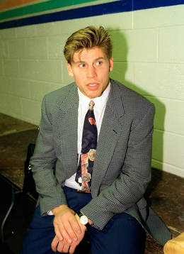 Ulf Samuelsson, Pittsburgh Penguins