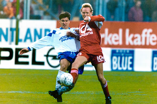 Stefan Lindqvist, Göteborg