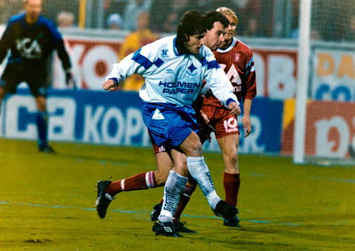 Per Blohm, Norrköping